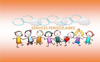 Services-périscolaires